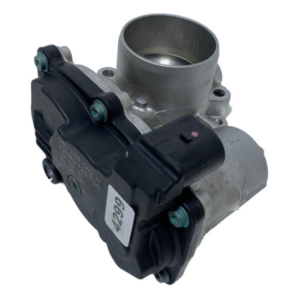 Tbi Corpo De Borboleta Volkswagen T-cross 1.0 Aut 2022 