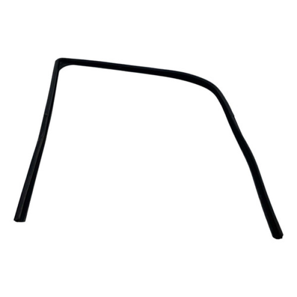  Borracha Canaleta Dianteira Direita Renault Sandero 2008 