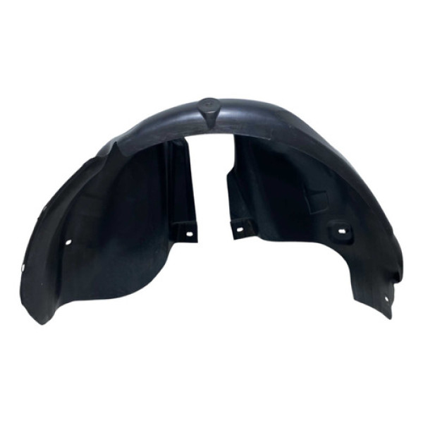 Parabarro Traseiro Direito Gol Voyage G5 2009 2010 2011 12