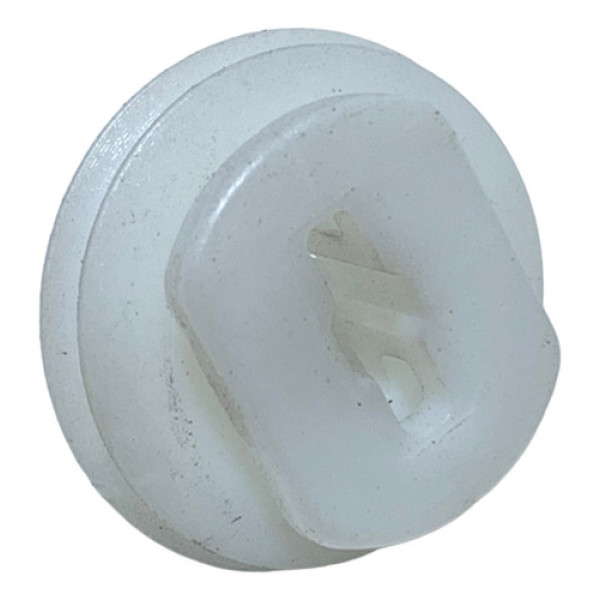 Travas Presilhas Grampos Ford New Fiesta 2015