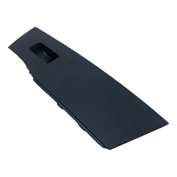 Moldura Botão Vidro Diant Dir Volkswagen T-cross 2022