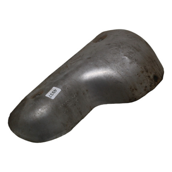 Defletor Coletor Escape Chery Qq 1.1 2011 2012 2013 2014