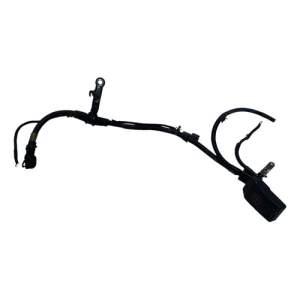  Chicote Cabo Polo Positivo Bateria Ssangyong Kyron 2.0 2010