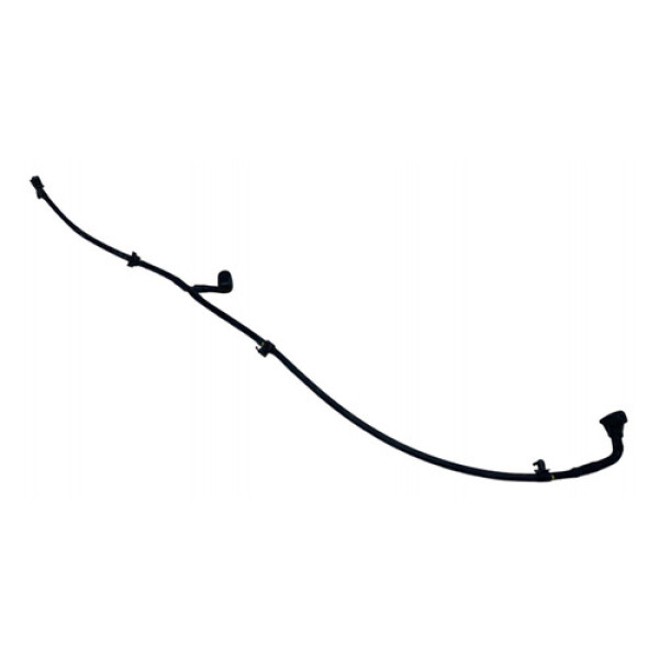 Brucutu Esguicho Dianteiro Ssangyong Kyron 2010 Par