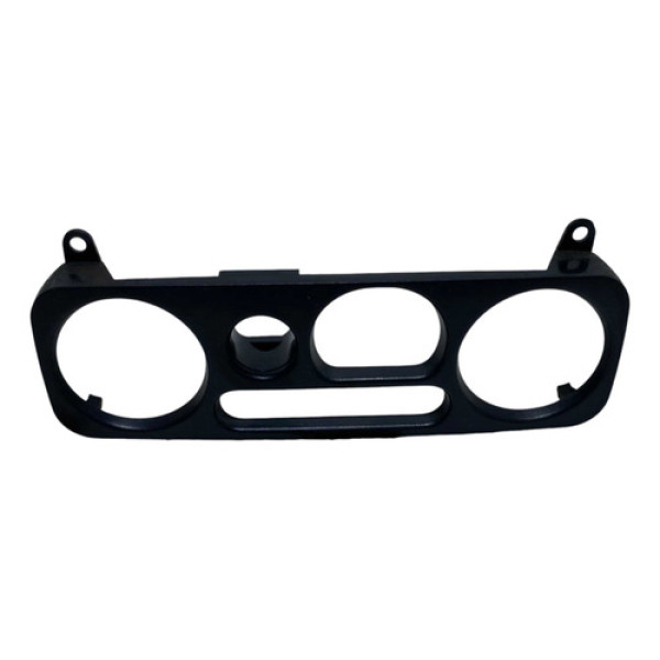 Moldura Comando Ar Condicionado Pajero Sport 2007 2008 2009