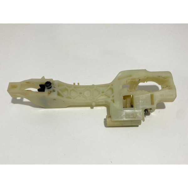 Acabamento Maçaneta Externa Diant Esq Hyundai Elantra 2012