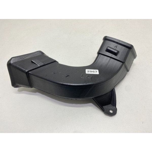 Duto Ar Lado Esquerdo Peugeot 208 2021 2022 2023