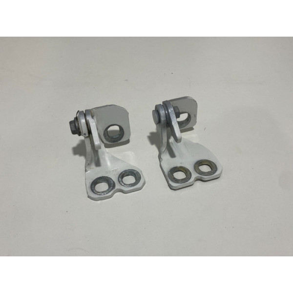 Dobradiça Porta Traseira Direita Fiat Mobi 2021/2022