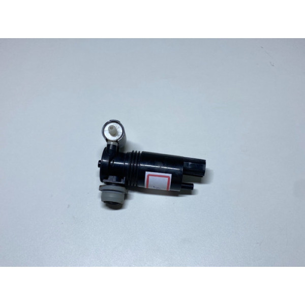 Motor Esguicho Limpador Parabrisa Volvo Xc60 2011 