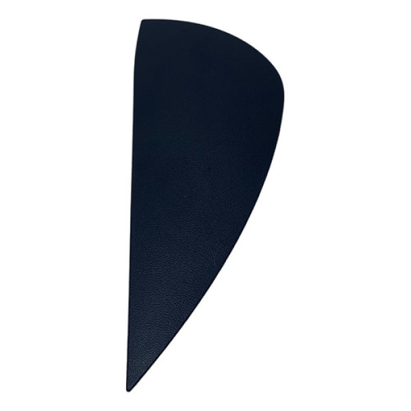 Acabamanto Canto Esquerdo Painel Volkswagen T-cross 2022