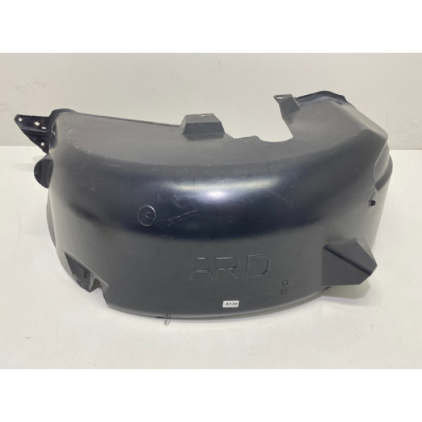 Parabarro Traseiro Esquerdo Citroen C3 Picasso 2015