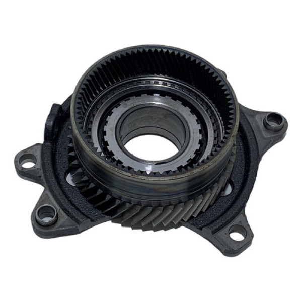 Suporte Central Interno Caixa Cambio Automatico Tf71sc