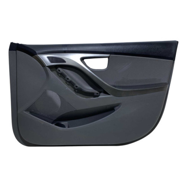 Forro Porta Dianteira Direita Hyundai Elantra 2012 2013