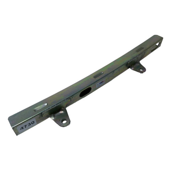 Guia Canaleta Vidro Traseiro Esquerdo Chery Qq 2011 2012 13