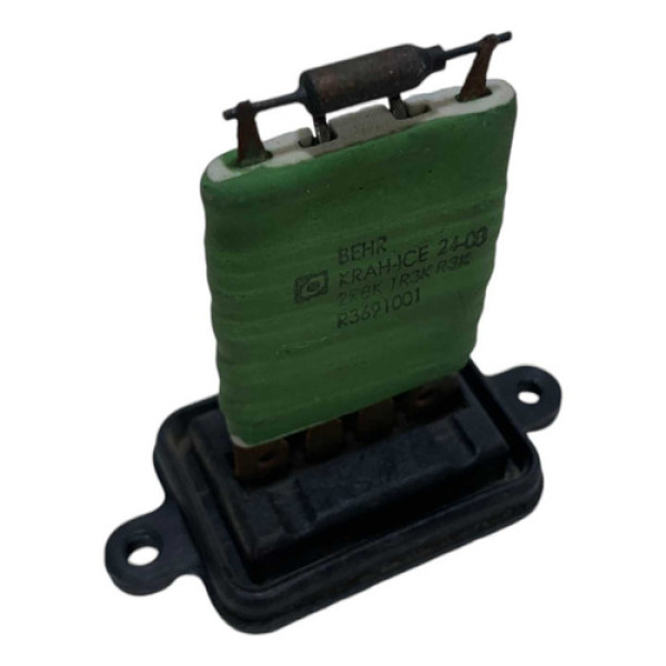  Resistencia Ar Condicionado Renault Sandero 2008 2009