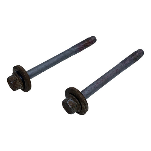 Parafusos Eixo Traseiro Toyota Yaris Hatch 2019 2020