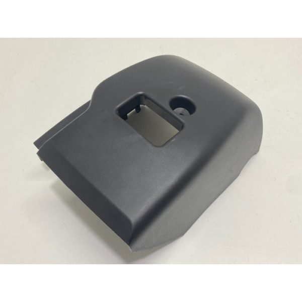 Acabamento Inferior Coluna Direção Chevrolet Tracker 2021