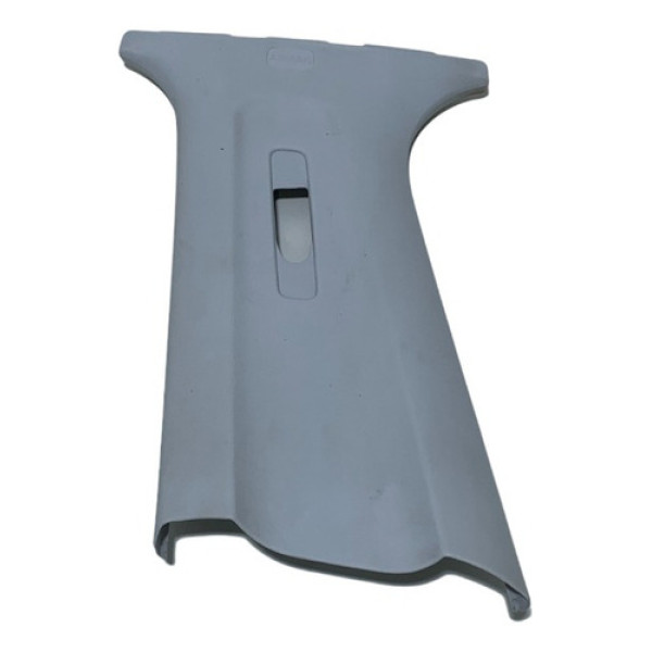 Moldura Interna Coluna B Superior Esquerda Peugeot 2008 2016