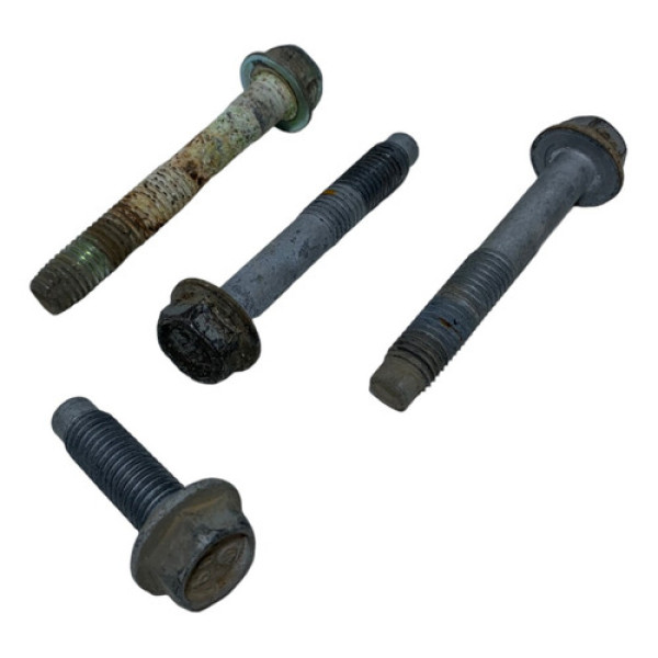 Parafusos Coxim Inferior Nissan March 1.0 2012