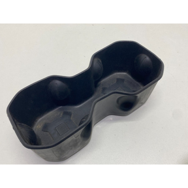 Acabamento Porta Copos Jeep Renegade 2019