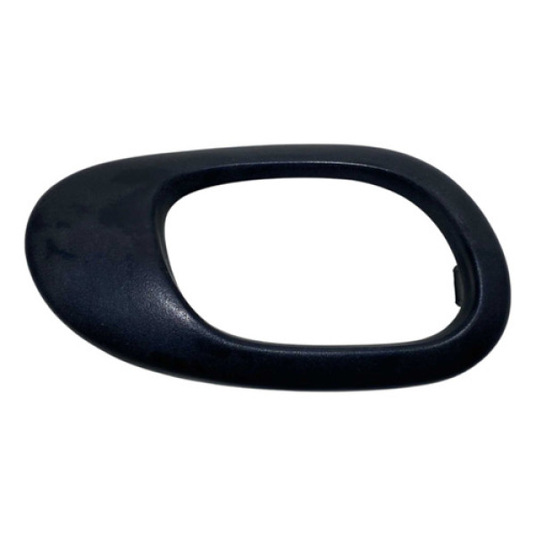 Moldura Maçaneta Int Dianteira Esq Peugeot 206 2006 2007 08