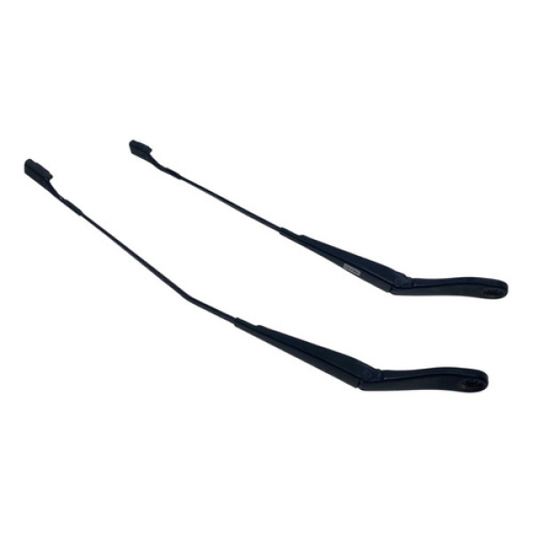 Braço Limpador Dianteiro Volvo Xc60 2009 2010 2011 2012 Par