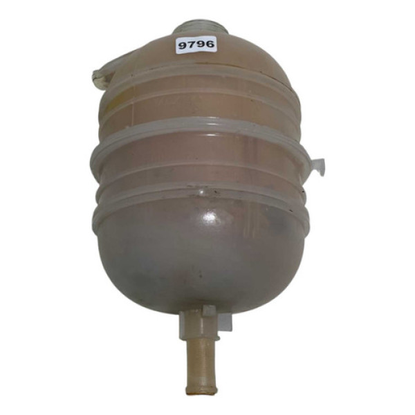 Reservatorio Agua Radiador Peugeot 206 207 1.4 2006 2007 08