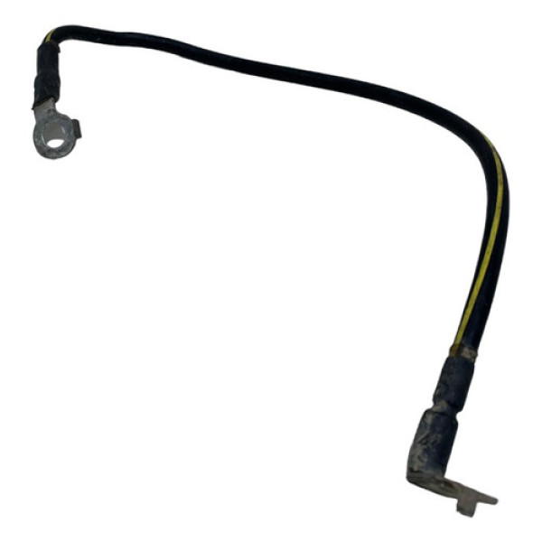 Cabo Aterramento Ford New Fiesta 1.6 Mexicano 2011