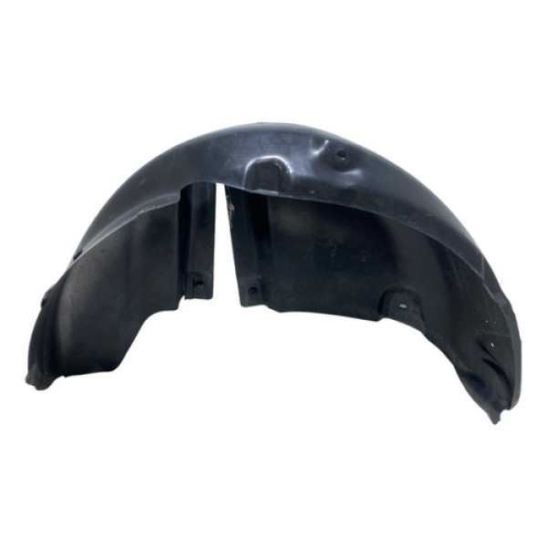 Parabarro Traseiro Dir Volkswagen Fox 2004 2005 2006 2007