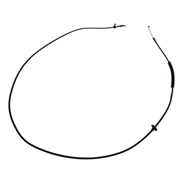  Cabo Fechadura Capo Dianteiro Ssangyong Kyron 2010 2011