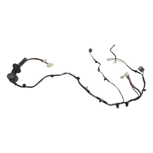 Chicote Interno Porta Dianteira Dir Lancer 2011 2012 2013