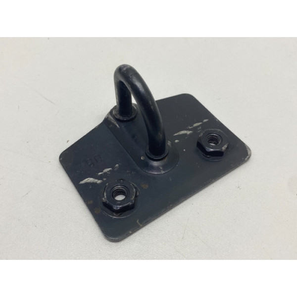 Trinco Batente Porta Malas Citroen C4 Lounge 2014