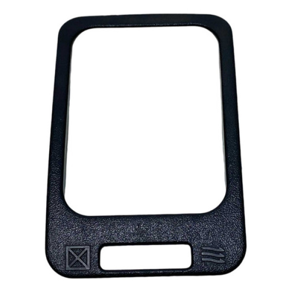 Moldura Difusor Ar Painel Pajero Sport 2007 2008 2009