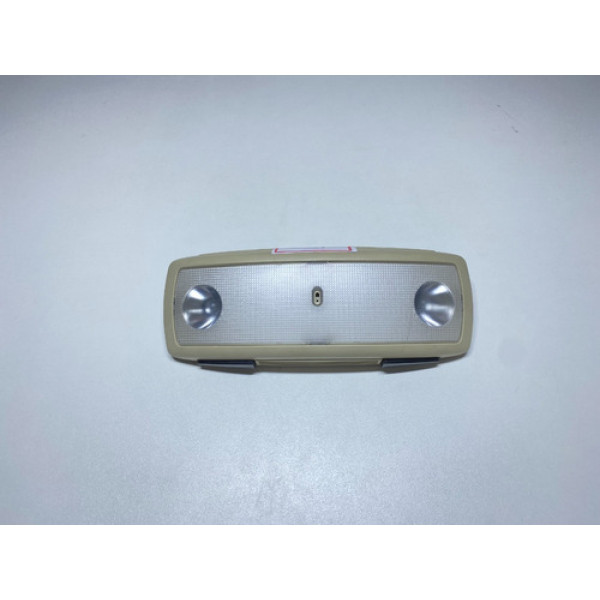 Luz Teto Traseira Volvo Xc60 T5 2011