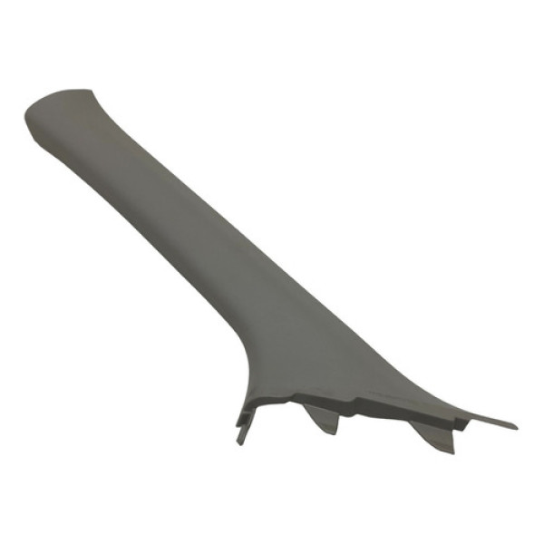 Moldura Interna Esquerda Coluna A Nissan Versa 2018 2019