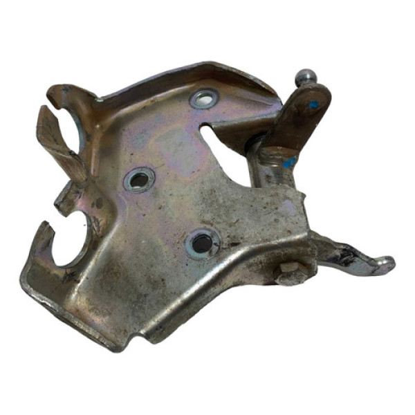  Suporte Cabos Marcha Fiat Uno Mille Fiorino 2009