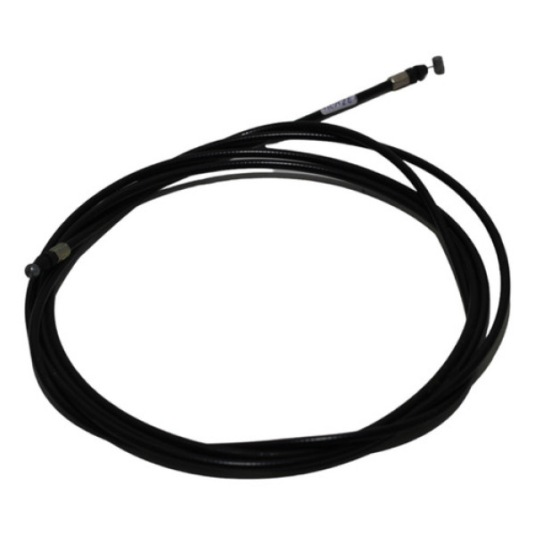 Cabo Abertura Capo Traseiro Chery Qq 2011 2012 2013 2014