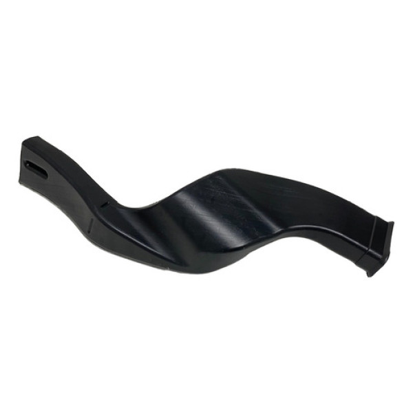 Duto Tubo Esquerdo Ventilação Ar Interna Citroen C4 Lounge 