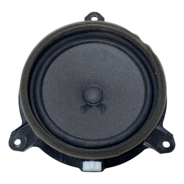 Alto Falante Original Porta Dianteira Esq Toyota Yaris 2019