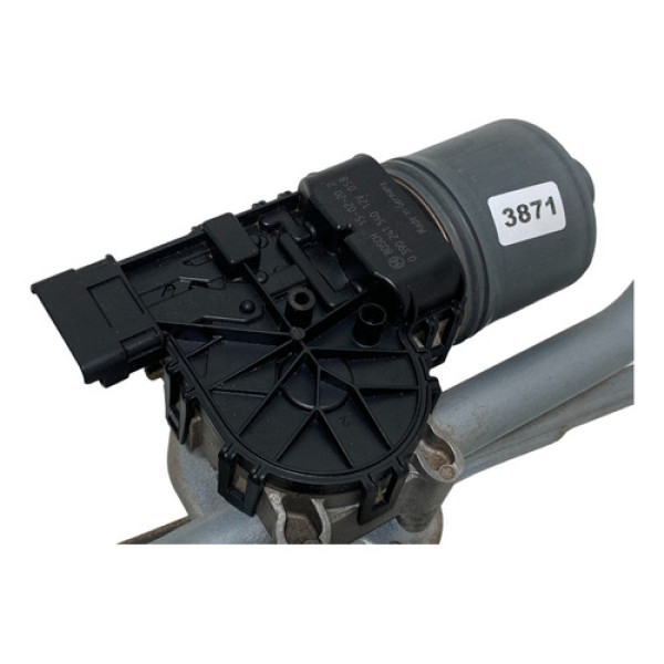 Maquina Limpador Parabrisas Dianteiro Peugeot 2008 2016 2017