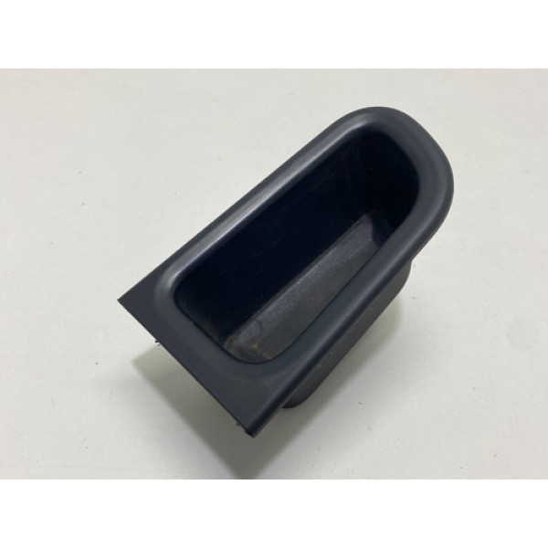 Puxador Porta Dianteira Esquerda Jeep Renegade 2019