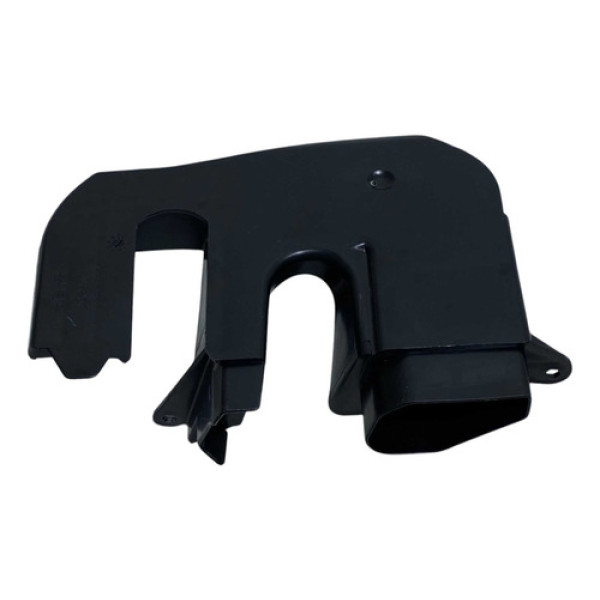 Defletor Caiixa Ventilação Volvo Xc60 2009 2010 2011 2012