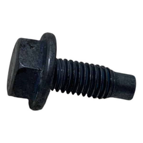 Parafuso Fixação Cano Agua  Renault Sandero 1.6 8v 2008 2009