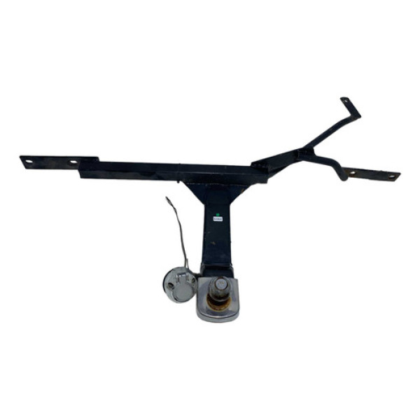 Engate Reboque Carretinha Ford New Fiesta Sedan Mex 2011