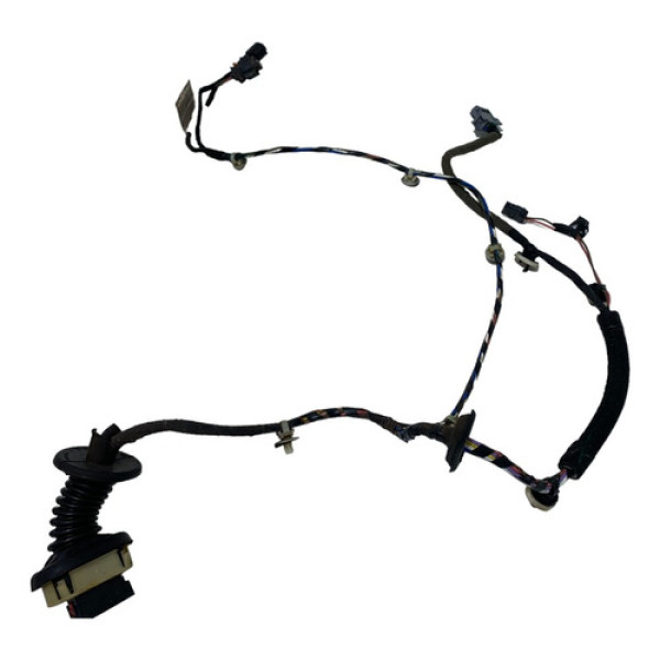 Chicote Porta Traseira Direita Peugeot 2008 2016 2017