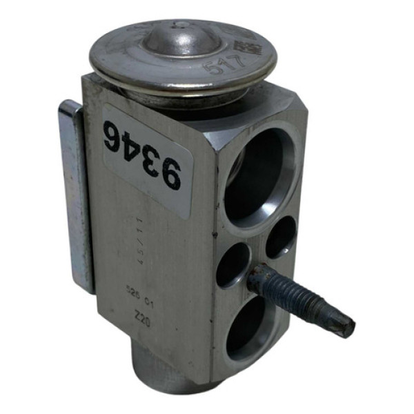 Valvula Expansão Volvo Xc60 2010 2011 2012