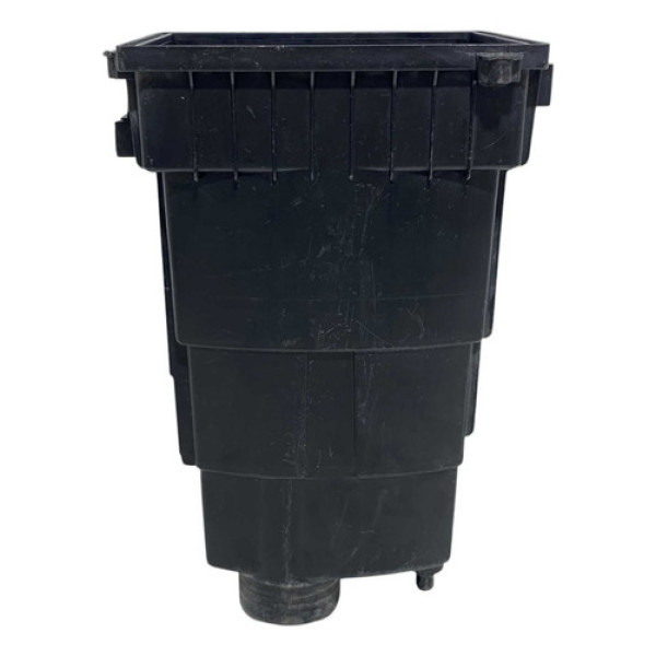 Caixa Filtro Ar Peugeot 206 207 1.4 2005 2006 2007 2008