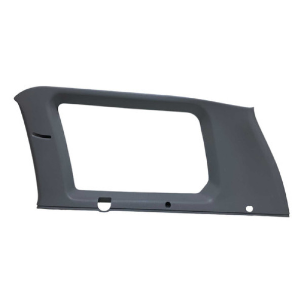 Moldura Acabamento Direito Vidro Traseiro Pajero Sport 2008