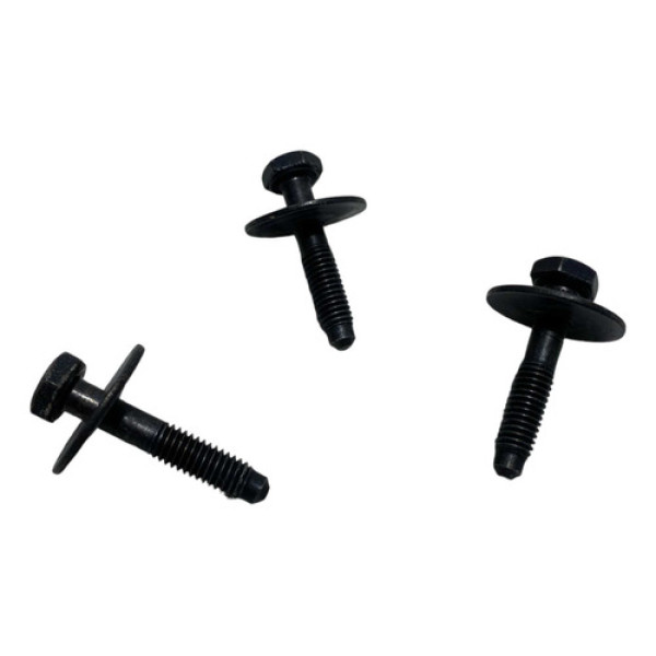 Parafusos Fixação Limpador Parab Traseiro Fox 2004 2005