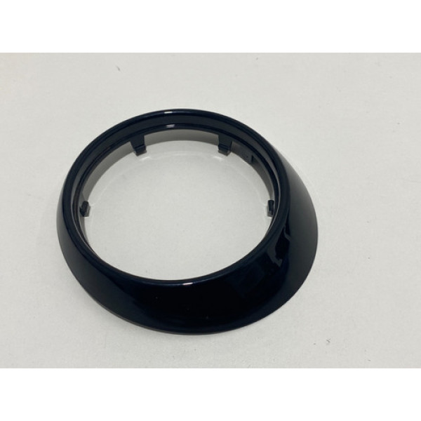 Moldura Difusor Ar Lateral Esquerdo Renault Captur 2019